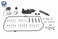 Set piese, schimb ulei transmisie automata V10-5390-BEK VAICO