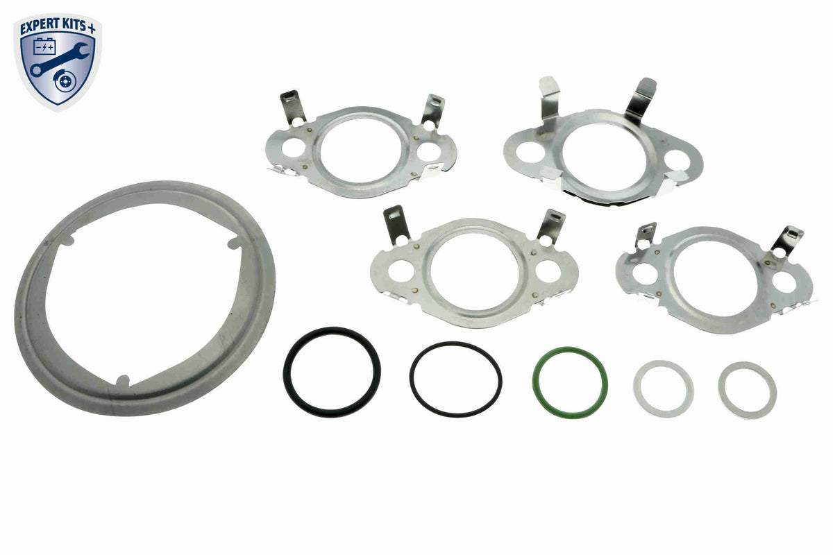 Set garnitura sistem EGR V10-63-9083 VEMO