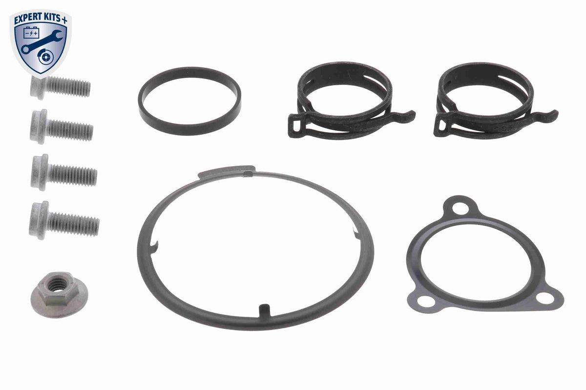 Set garnitura sistem EGR V10-63-9170 VEMO