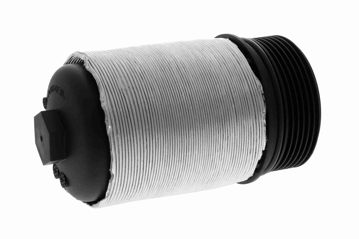 Capac, carcasa filtru ulei V10-6835 VAICO
