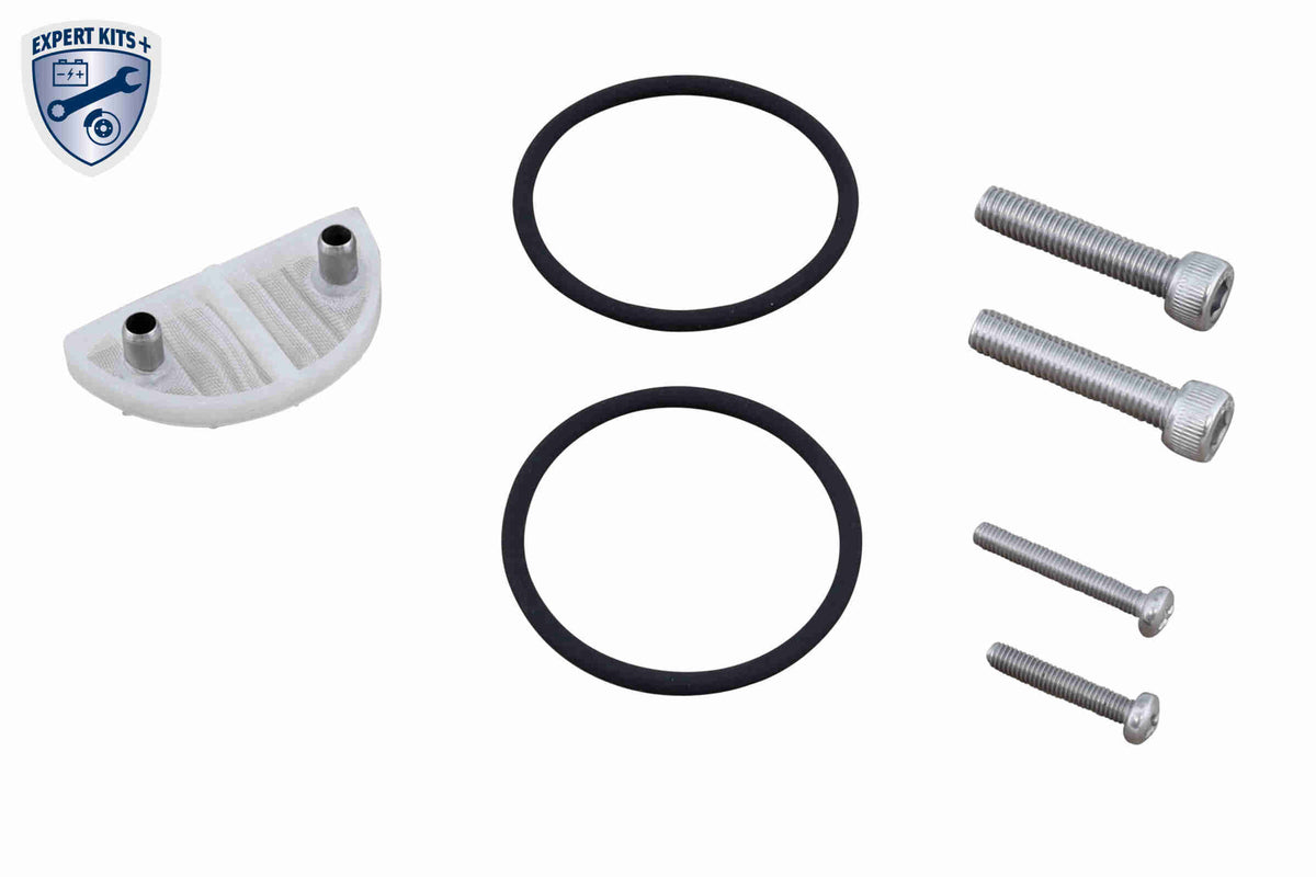 Filtru hidraulic, cuplare cu lamele tracţiune integrală V10-6982 VAICO