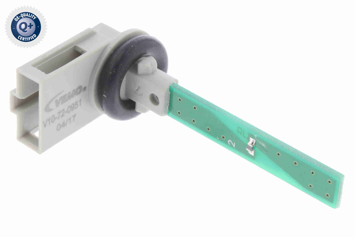 senzor,temperatura interioara V10-72-0951 VEMO