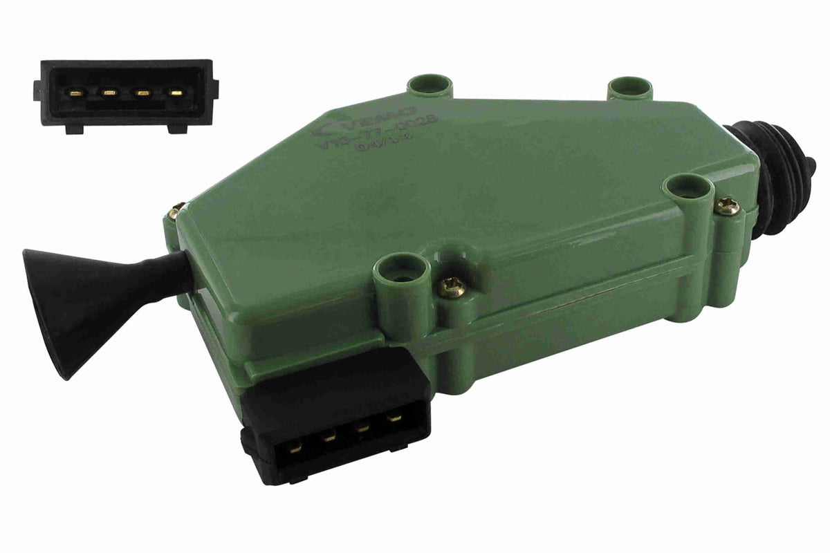 element reglaj,inchidere centralizata V10-77-0028 VEMO