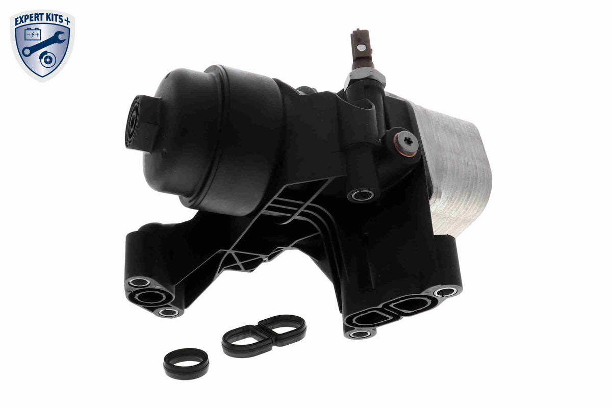 Radiator ulei, ulei motor V15-60-0018 VEMO