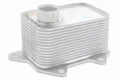 Radiator ulei, ulei motor V15-60-6068 VEMO