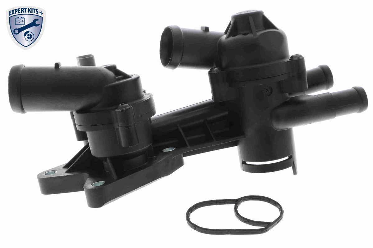 carcasa termostat V15-99-2077 VEMO