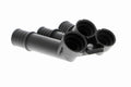 Flansa lichid racire V20-0744 VAICO