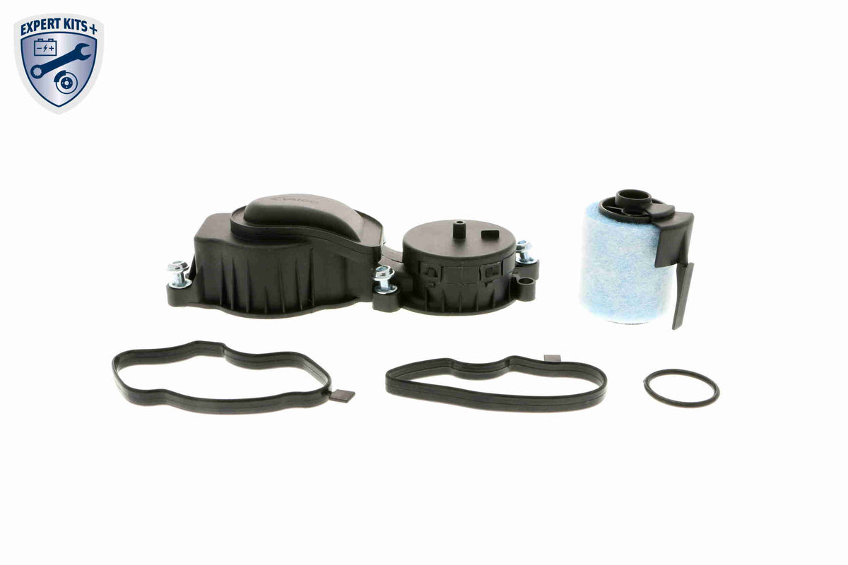 ventil, aerisire carter V20-0954 VAICO