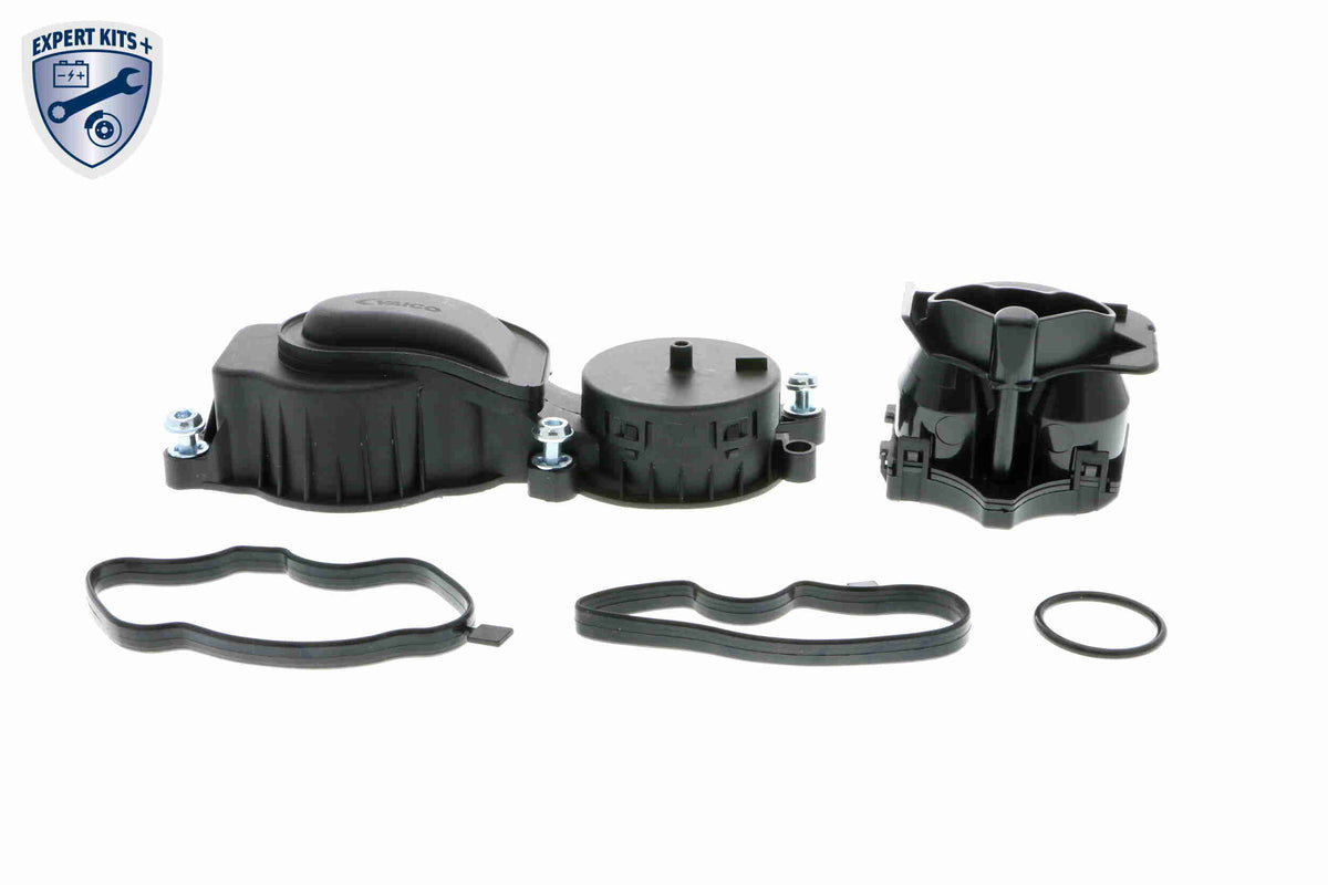 ventil, aerisire carter V20-0956 VAICO