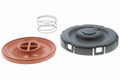 ventil, aerisire carter V20-3341 VAICO