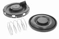 ventil, aerisire carter V20-3342 VAICO
