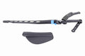 brat stergator, parbriz V20-4063 VAICO