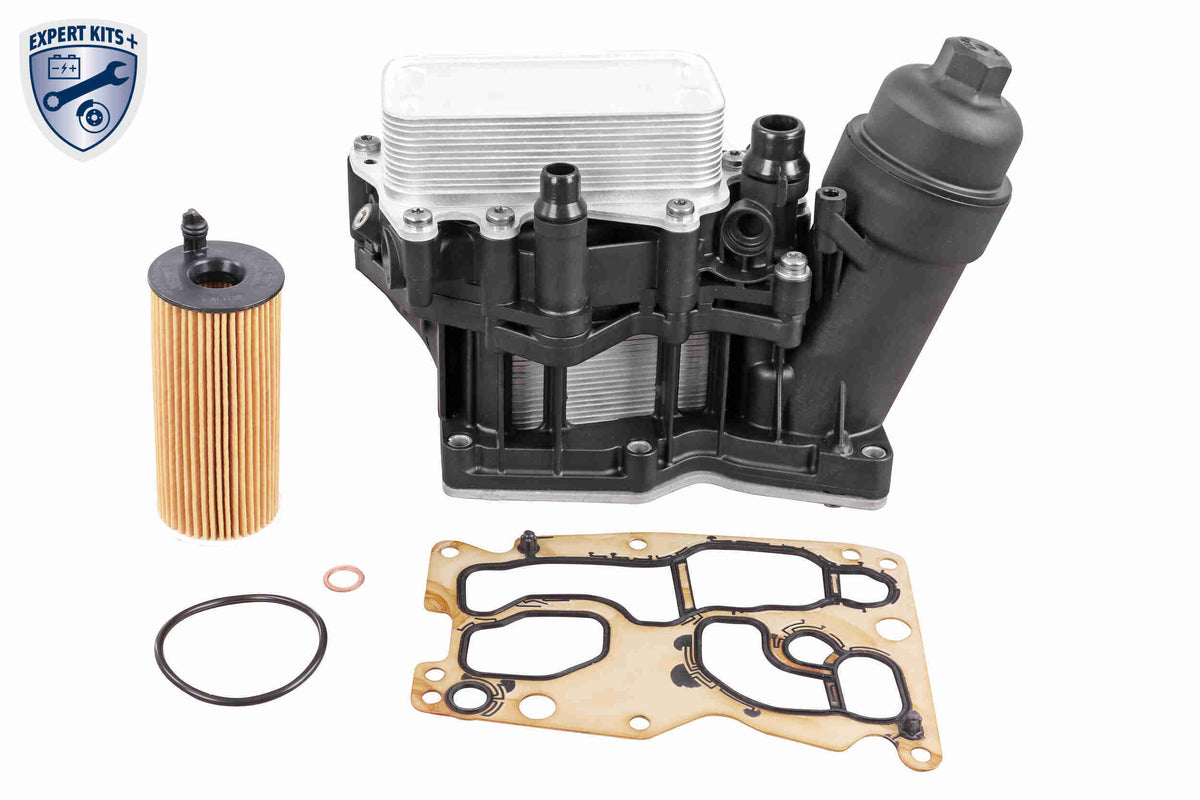 Radiator racire ulei, cutie de viteze automata V20-60-1567 VEMO