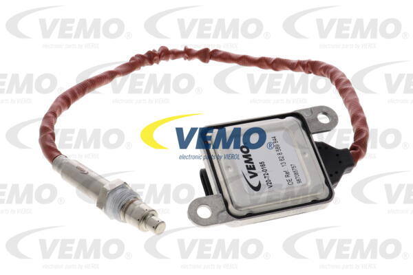 Senzor NOx, injectie aditiv V20-72-0165 VEMO