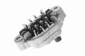 unitate de control,lumini V20-73-0237 VEMO