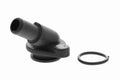 Flansa lichid racire V24-1333 VAICO