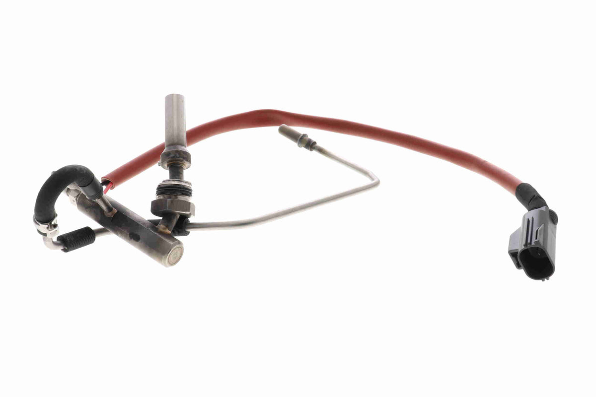 Unitate de injectie, regenerare filtru de particule V25-67-0010 VEMO
