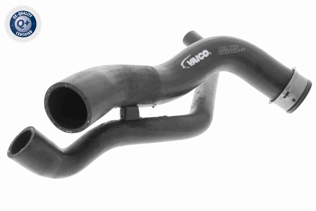 Furtun radiator V30-1769 VAICO