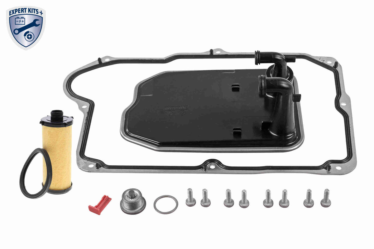 Set piese, schimb ulei transmisie automata V30-2257-BEK VAICO