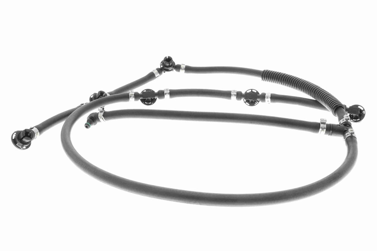furtun,supracurgere combustibil V30-3332 VAICO