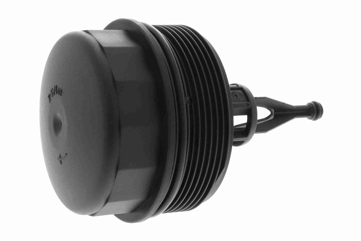 Capac, carcasa filtru ulei V30-3560 VAICO