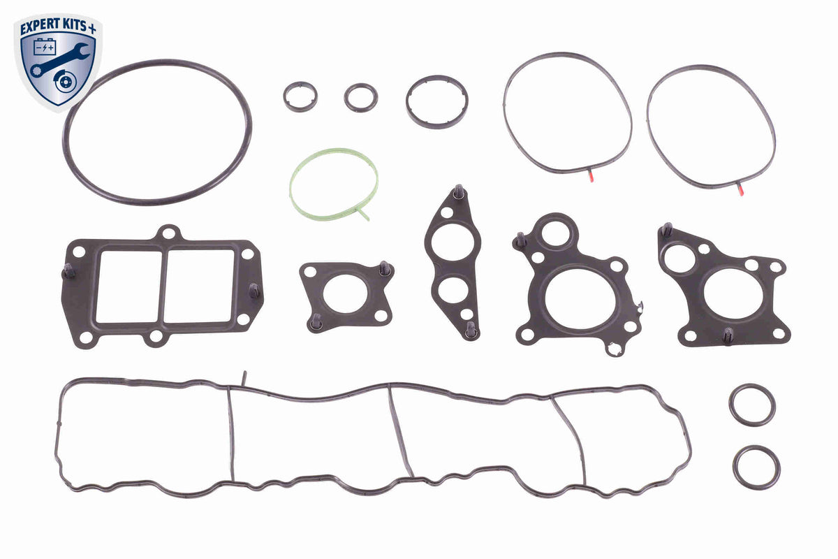 Set garnituri, radiator ulei V30-60-91315 VEMO