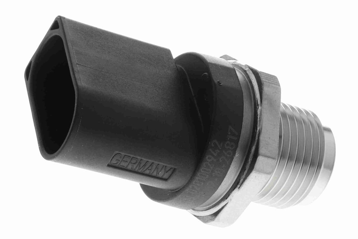 Senzor, presiune combustibil V30-72-0812 VEMO