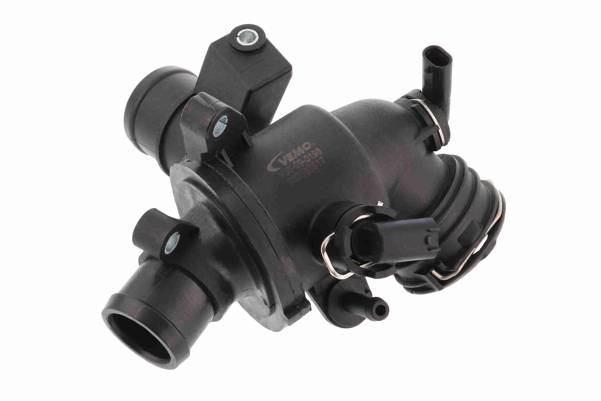 carcasa termostat V30-99-0198 VEMO