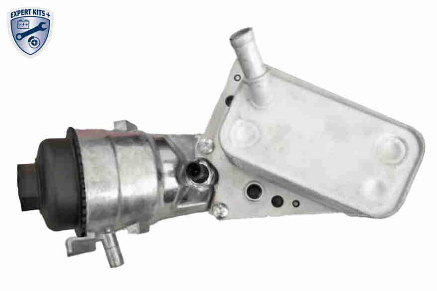 Radiator ulei, ulei motor V40-60-2135 VEMO