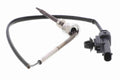 Senzor, temperatura gaze evacuare V40-72-0008 VEMO