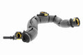 furtun,aerisire bloc motor V42-0856 VAICO