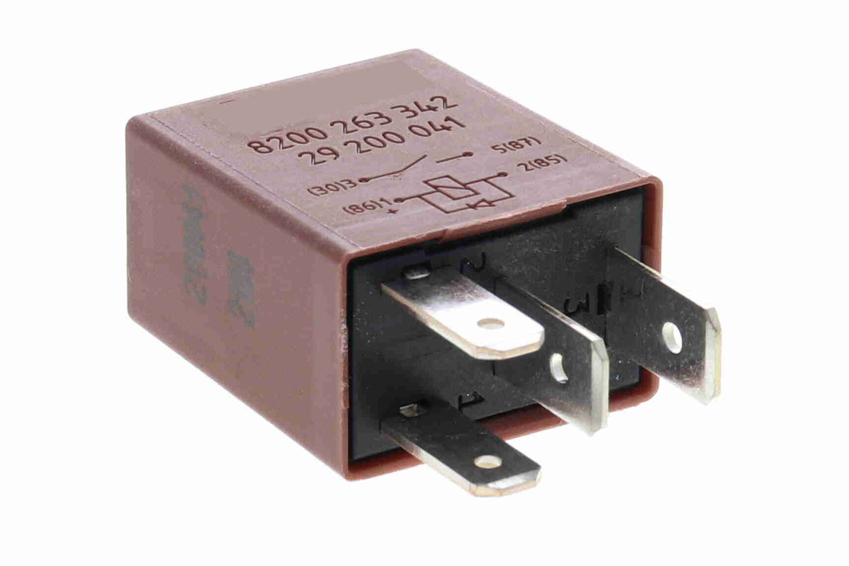 Releu, curent alimentare V46-71-0004 VEMO