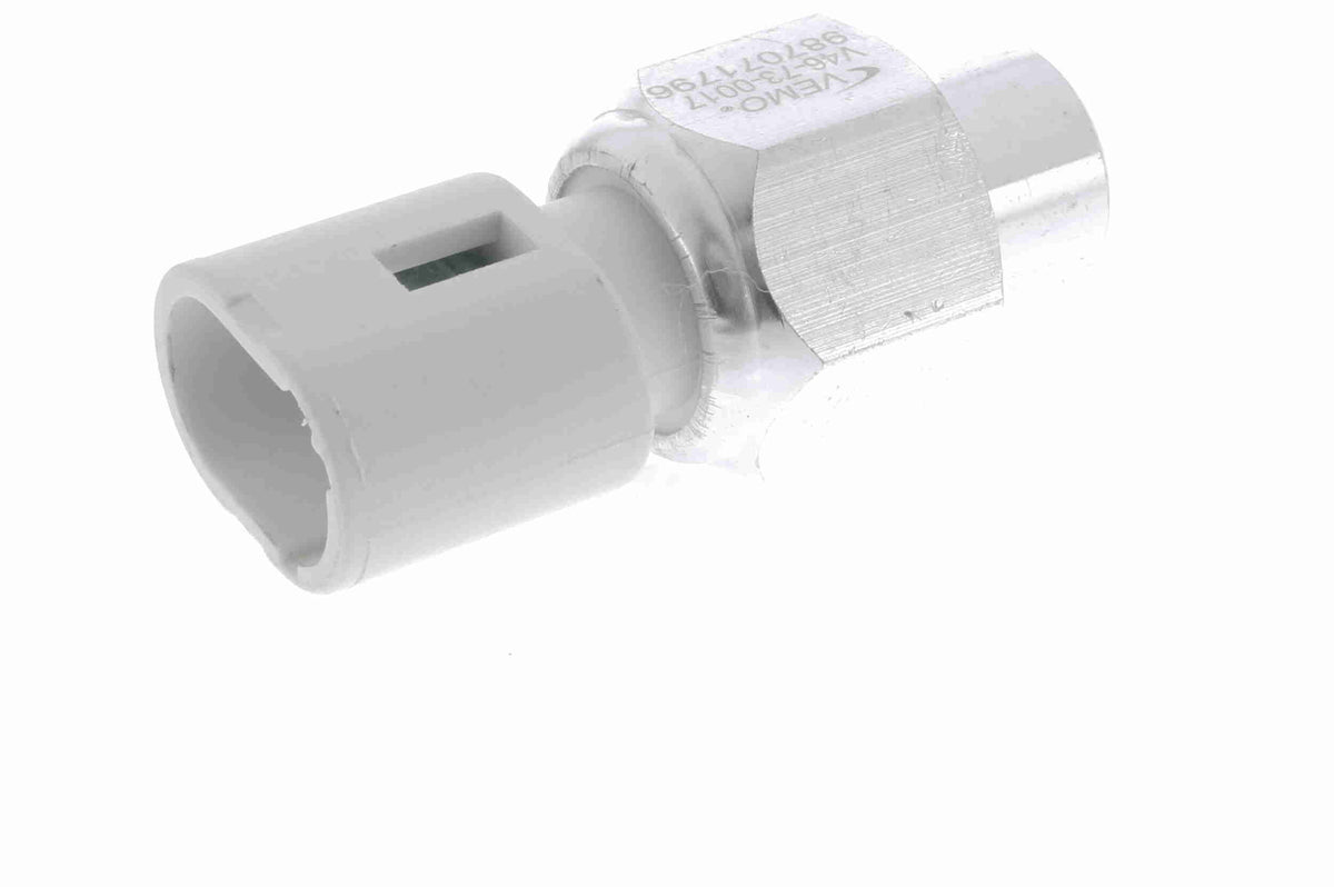 comutator presiune ulei, servodirectie V46-73-0017 VEMO