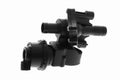 Supapa control, agent frigorific V46-77-1007 VEMO