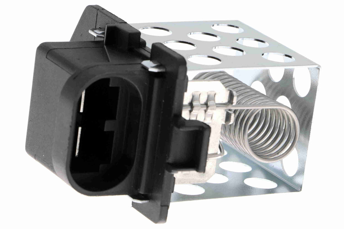 Rezistor, ventilator habitaclu V46-79-0022 VEMO