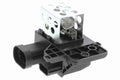 Reglaj, suflanta de interior V46-79-0029 VEMO