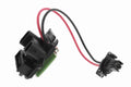 Reglaj, suflanta de interior V46-79-0033 VEMO
