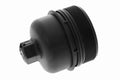 Capac, carcasa filtru ulei V48-0307 VAICO