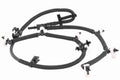 furtun,supracurgere combustibil V48-0495 VAICO