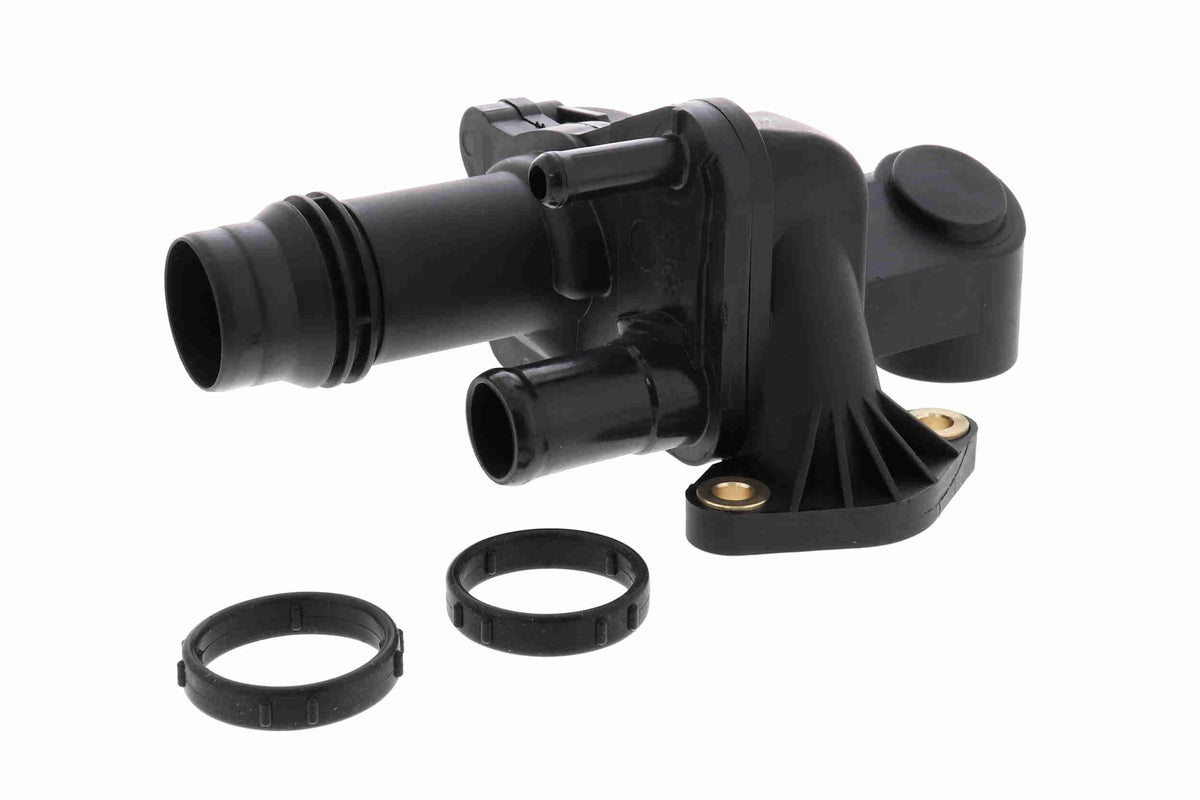 carcasa termostat V48-99-0001 VEMO