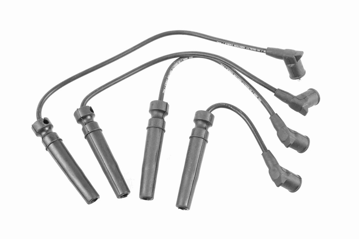 Set cablaj aprinder V51-70-0005 VEMO