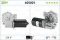 Motoras stergator VALEO 405001
