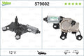 motor stergator 579602 VALEO