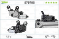 motor stergator 579705 VALEO