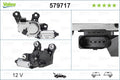 motor stergator 579717 VALEO