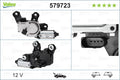 motor stergator 579723 VALEO