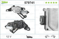 motor stergator 579741 VALEO