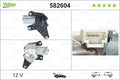 motor stergator 582604 VALEO