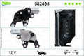 motor stergator 582655 VALEO