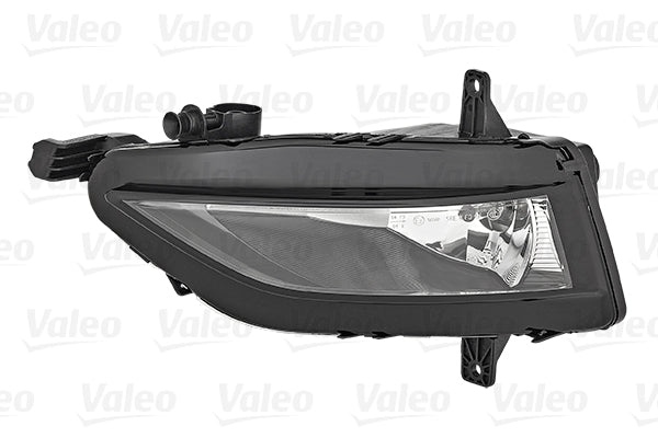Proiector ceata 047417 VALEO